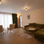Гостевой дом Boutique Murgavets