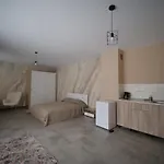 Гостевой дом Boutique Murgavets