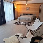 Boutique Murgavets Гостевой дом