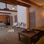 Гостевой дом Boutique Murgavets 3*