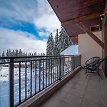 Boutique Murgavets 3* Пампорово
