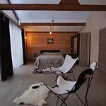 Boutique Murgavets Гостевой дом Пампорово