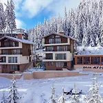Гостевой дом Boutique Murgavets