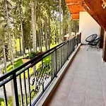 Boutique Murgavets Гостевой дом 3*