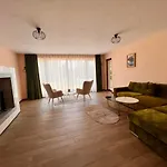 Гостевой дом Boutique Murgavets 3*
