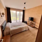 Boutique Murgavets Гостевой дом 3*