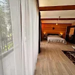 Boutique Murgavets Гостевой дом 3*