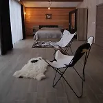 Гостевой дом Boutique Murgavets 3*