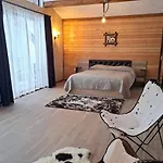 Boutique Murgavets Пампорово