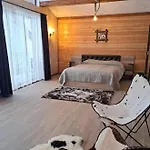 Boutique Murgavets 3* Пампорово