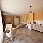 Гостевой дом Boutique Murgavets