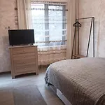 Гостевой дом Boutique Murgavets Пампорово
