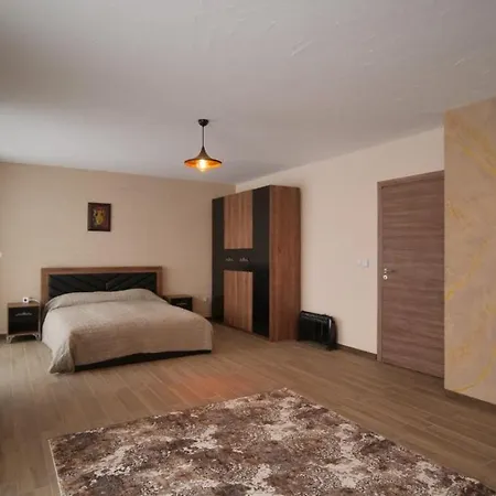 Boutique Murgavets Lejlighedshotel