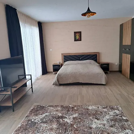 בית הארחה Boutique Murgavets 3*