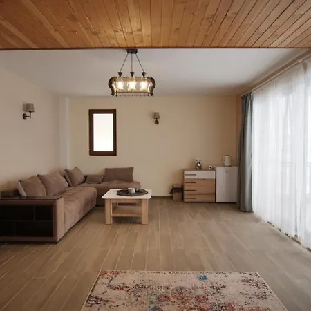 Lejlighedshotel Boutique Murgavets