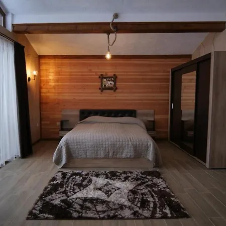Boutique Murgavets 3*