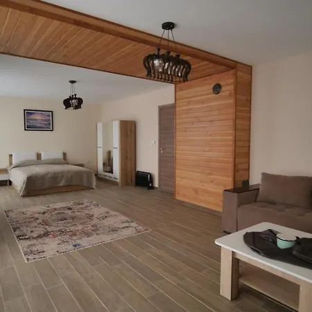 Boutique Murgavets Pamporovo