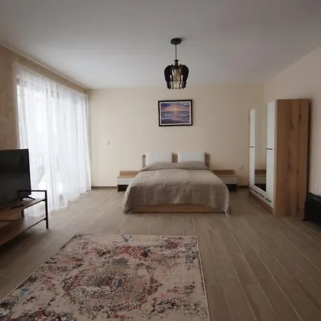 Boutique Murgavets Pamporovo