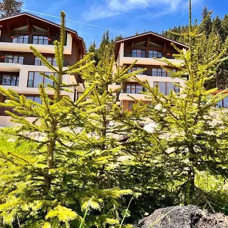 Boutique Murgavets Lejlighedshotel Pamporovo