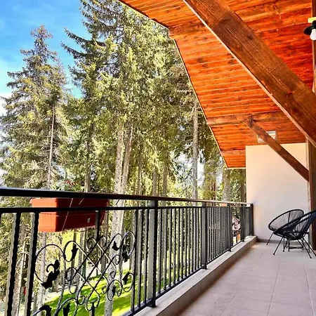 Boutique Murgavets Pamporovo