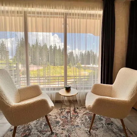 Boutique Murgavets 3* Pamporovo