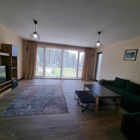 Boutique Murgavets 3*