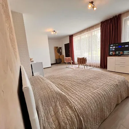 Boutique Murgavets 3*