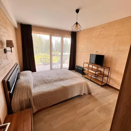 Boutique Murgavets Pensjonat 3*