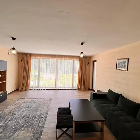 בית הארחה Boutique Murgavets פמפורובו