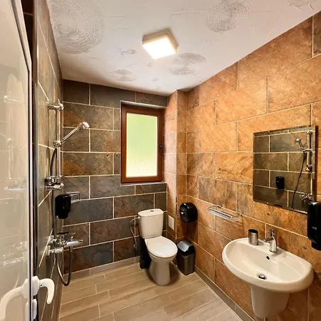 Pensjonat Boutique Murgavets 3*