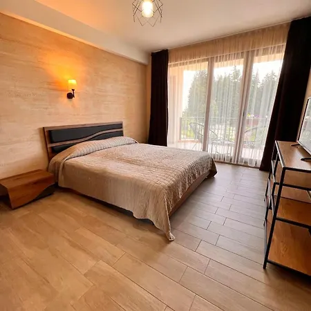 Boutique Murgavets 3*