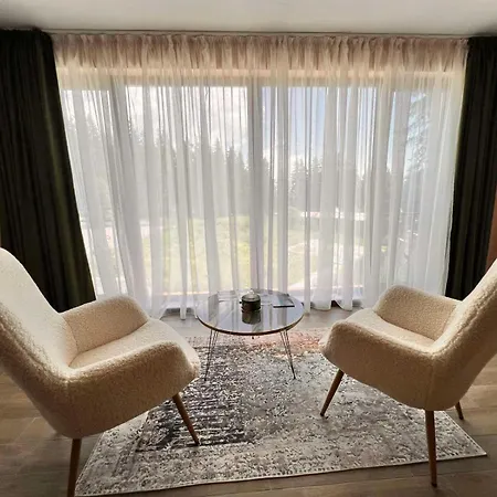 Boutique Murgavets בית הארחה
