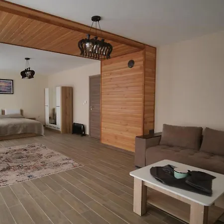 Pensión Boutique Murgavets 3*