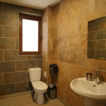 Boutique Murgavets בית הארחה 3*