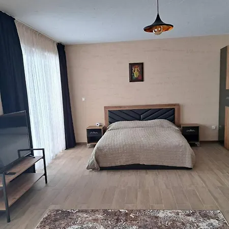 Boutique Murgavets 3* Pamporovo