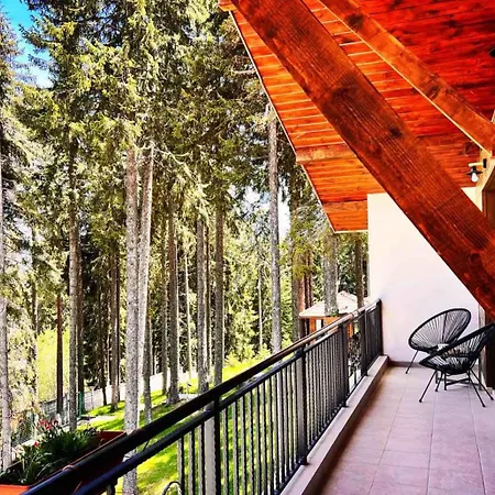 Boutique Murgavets 3*