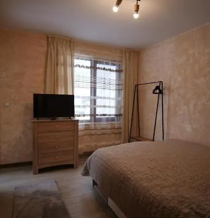 Boutique Murgavets בית הארחה