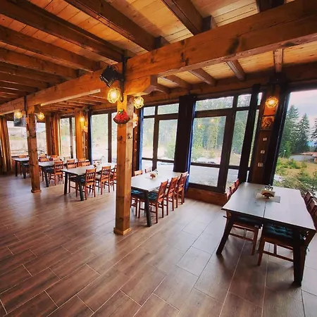 Boutique Murgavets Pamporovo