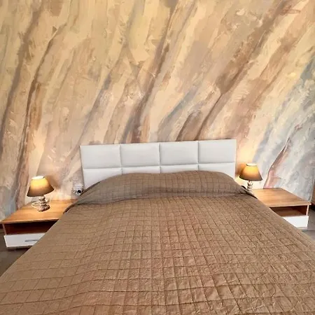 Pensjonat Boutique Murgavets 3*