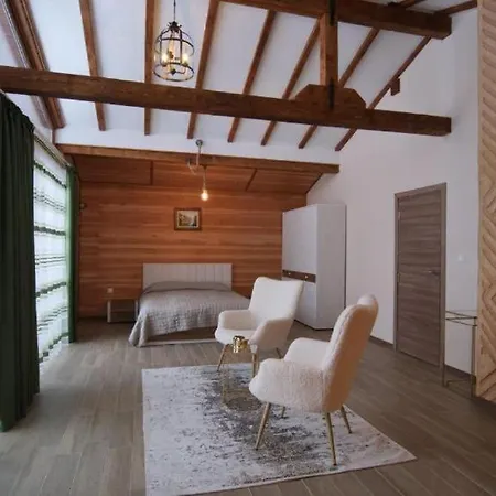 Boutique Murgavets Pamporovo