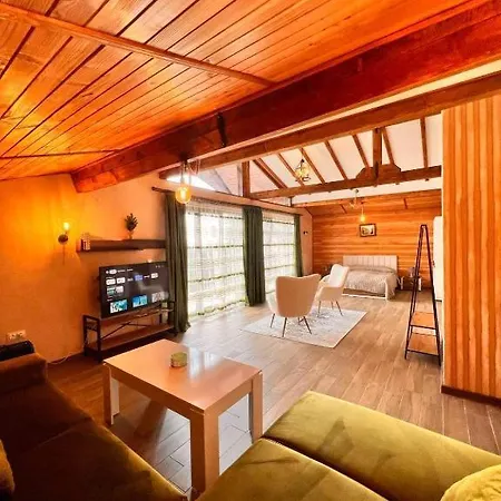 Boutique Murgavets 3* Pamporovo