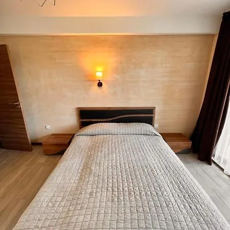Boutique Murgavets בית הארחה
