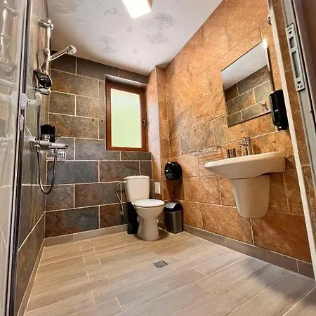 Boutique Murgavets Pensjonat Pamporowo