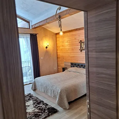 Boutique Murgavets 3*