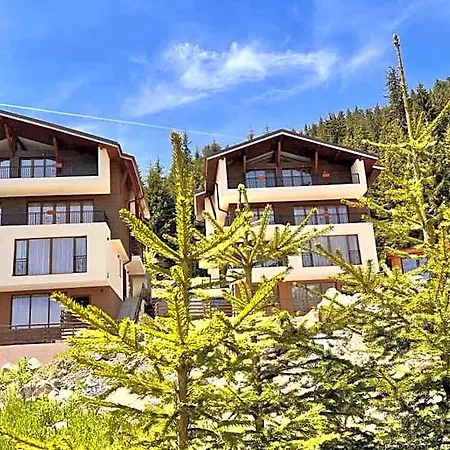 Boutique Murgavets * Pamporovo