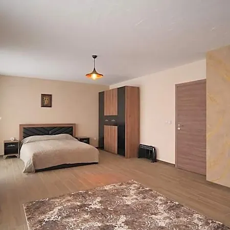 Boutique Murgavets Pamporovo