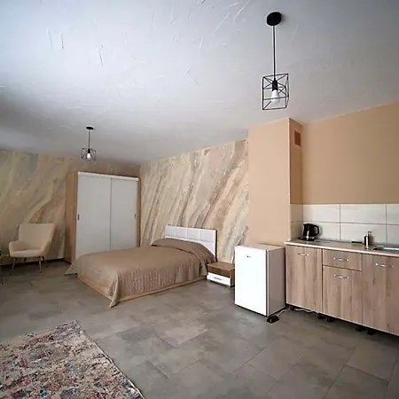 Boutique Murgavets Apartmán Pamporovo