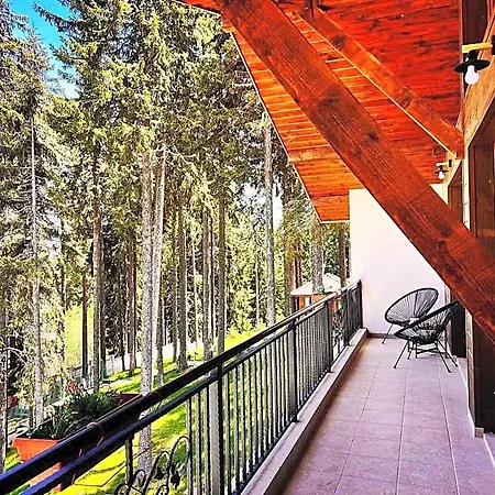 Boutique Murgavets Pamporovo