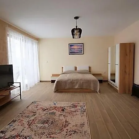 Boutique Murgavets * Pamporovo