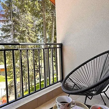 Boutique Murgavets Apartmán Pamporovo